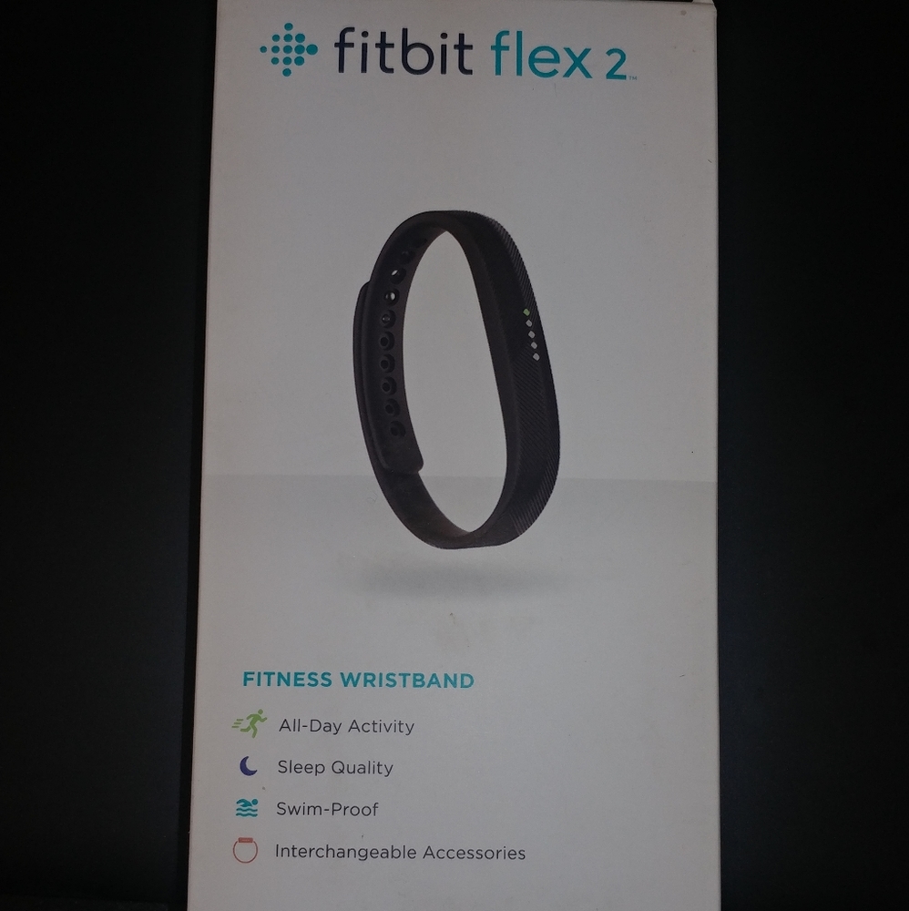 Fitbit Flex 2